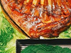 -梧赖枪火·东北烧烤|鲽鱼头|团建(罗湖总店)