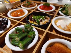 -新仙清汤牛腩(铜锣湾店)