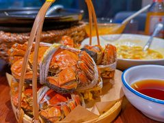 -欢乐蟹庄·精品农家乐(阳澄湖莲花岛店)
