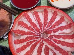 -憨铁匠老火锅(龙岗万科里店)