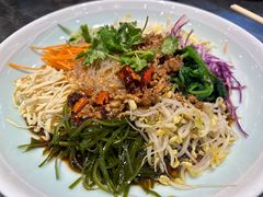 -李记饺子·熏酱东北菜(欢乐谷店)