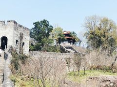-台州府城(江南长城)