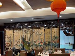 -东港喜来登酒店·天香阁中餐厅