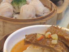 -皇马假日醉海南大酒店·假日一品派茶楼(秀英店)