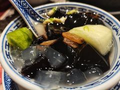 -南京大牌档(香港广场店)