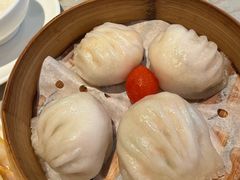 -锦园春香港茶餐厅(西海湾旗舰店)