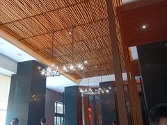 -羡餐厅·杭帮菜·淳菜(千岛湖自由洲际殿店)