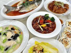 -松雅轩商务婚礼生日(同和店)