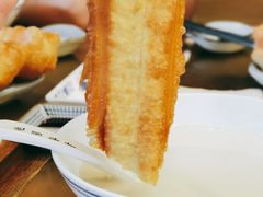 豆浆油条-桃园眷村(万象天地店)