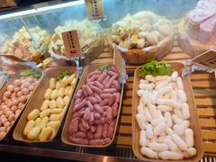 -牛New寿喜烧(虹桥新天地店)