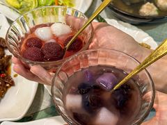 -金姐台湾菜(珠江路店)