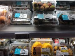 -盒马鲜生(宝地店)