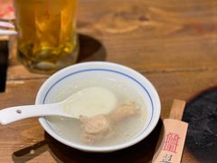-盟重烧烤(高正街店)