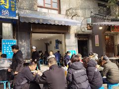 门面-定家小酥肉·清真(回民街店)