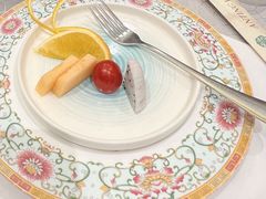 -上海安亭别墅花园酒店