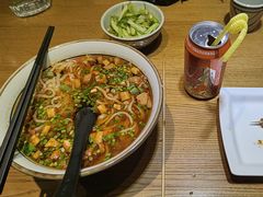 -山丹丹西北菜(金贸大厦店)