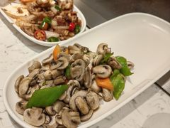 -火地铁板烧(河西龙湖天街店)