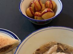 -左记港食(融科天城店)