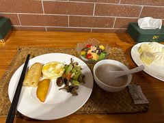 -时光漫步酒店(北京雍和宫南锣鼓巷后海店)