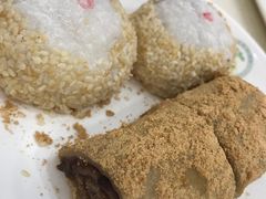 -锦馨豆汁(天坛路店)