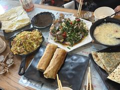 -聚缘坊特色名小吃(天元西街店)