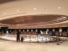 -澳门喜来登大酒店