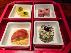 -儒宴江南菜·新淮扬菜·烤鸭(总部基地丰体店)