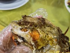 -莲花公园煎蟹(总店)