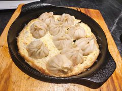 鲜肉生煎-有家生煎(三里屯店)