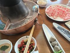-刘老表·瓦罐汤涮肉(青云谱店)