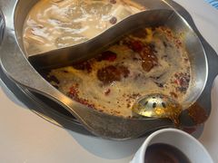 -山城辣妹子(定福庄店)