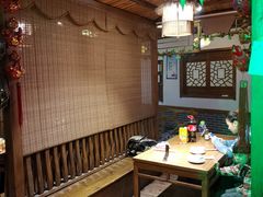 -船尚小镇(武清下朱庄店)