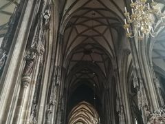 -斯蒂芬主教座堂(Stephansdom)