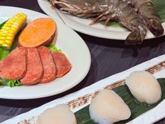 -NIUAN牛庵·日式和牛烧肉(恒隆店)