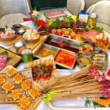 成都美食攻略｜签王之王，名副其实的签中王者‼️