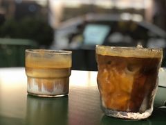 -Infica Coffee