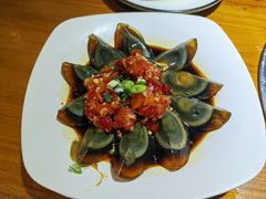 -黑鱼郭我家酸菜鱼(摩尔广场店)