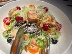 -Bistro Wang 牛排馆