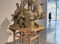 -四川美术学院美术馆