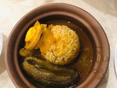 佛跳墙捞饭-食神鱼头佛跳墙(百子湾旗舰店)