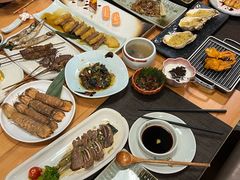 -菊上日式料理(蚌埠银泰店)