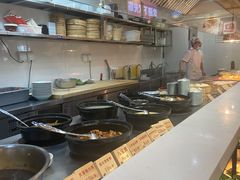 -南粥北面(东大桥店)