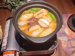 -京鹿料理(荟聚店)