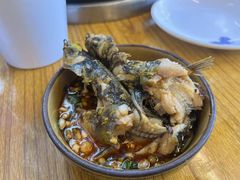 -青山青豆花·笑禅豆腐鱼(黄泥塝店)