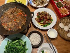 -印象鲵宴·张家界地标美食名片(溪布街店)