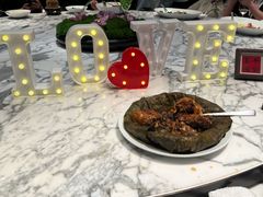 -杭州君悦酒店·湖滨28中餐厅