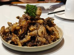 -天龙宝严素食馆(大兴善寺店)