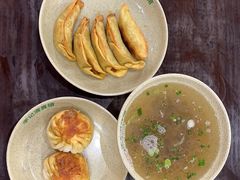 -李记清真馆(打钉巷店)