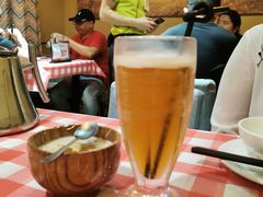 卡瓦斯-西域阿里马新疆菜·清真(桂花路店)