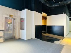 -SFC上影影城(新世界店)